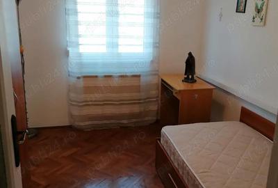 Apartament cu 3 camere semidecomandat în Circumvalațiunii - 3
