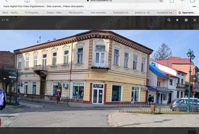 Apartament cu 2 camere nedecomandat în Central - 2