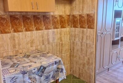 Garsoniera  22mp utili, spre vanzare in Compa - 5