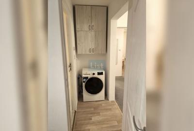 Apartament cu 3 camere decomandat, mobilat în Zorilor - 8
