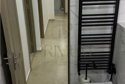 COMPLEX STUDENTESC - 4 CAM - DECOMANDAT - 2 BAI - 2 BALCOANE - BOXA - INCALZIRE - 11