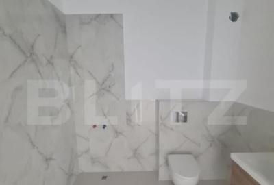 Apartament finisat, finisaje noi, semidecomandat, 2 camere - 7
