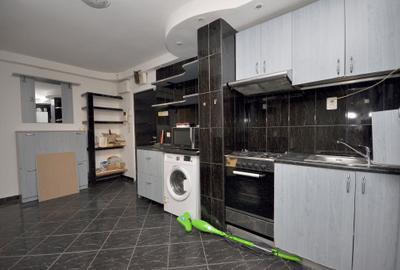 Apartament cu 3 camere decomandat, mobilat în Drumul Taberei - 7