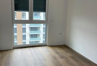 Apartament cu 2 camere decomandat în Nufărul - 4