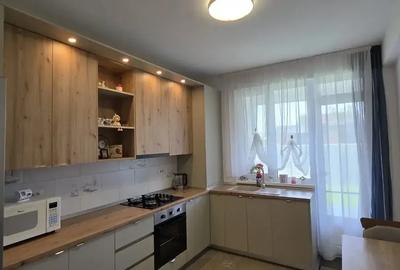 Casă cu 4 camere cu Canalizare în Tamași - 9