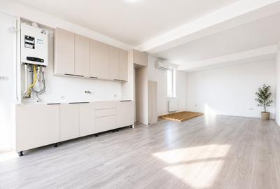 Apartament cu 2 camere nedecomandat în Mamaia-Sat - 8