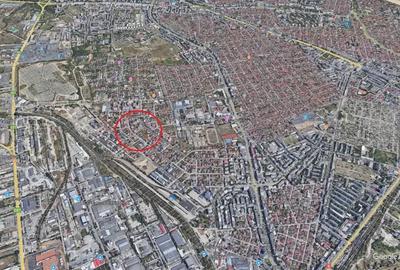 Teren de 500 mp, în Primo - 1