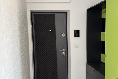 Apartament cu 2 camere decomandat în Giroc - 6