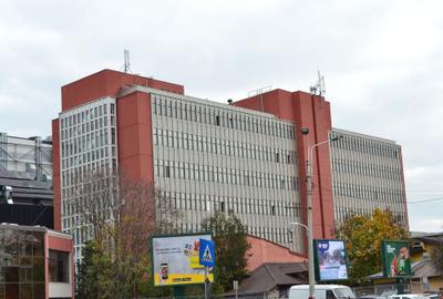 Birou, 585 mp în Pantelimon