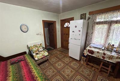 Casă individuală cu 2 camere cu Teren 850 Mp în Vânători - 7