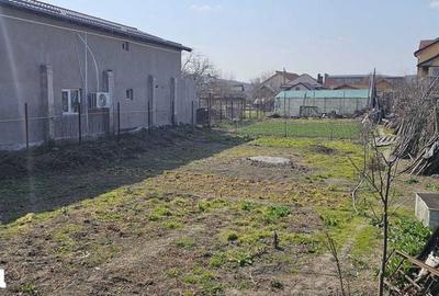 Teren de 450 mp, în Podari - 4