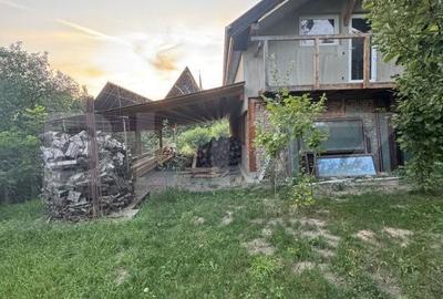 Casă cu 3 camere în Cecălaca - 3
