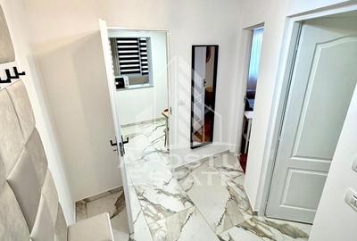 Garsonieră decomandată, mobilată în Spitalul Județean - 3