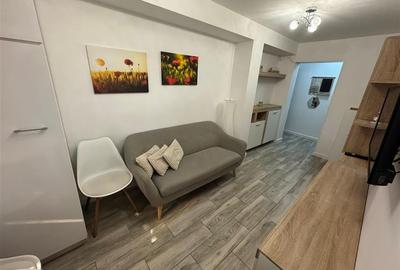 Apartament cu 2 camere decomandat, mobilat în Est - 2