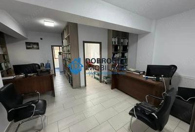 ZONA ROSA - 3 camere, 80 mp, ideal birouri, etaj 2, parcare privata - 3