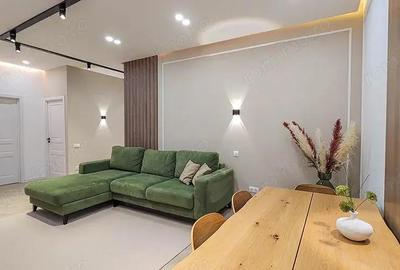 Apartament cu 2 camere de inciriat 13 Decembrie - 1