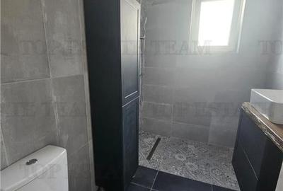 Vila individuala finalizata 4 camere in Rosu - 11