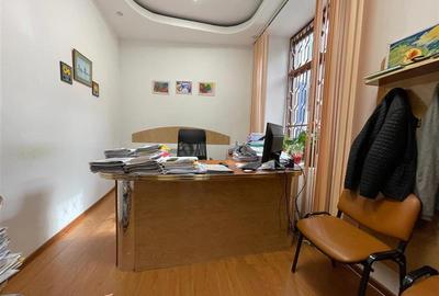 Birou, de 360 mp, în Ultracentral - 5