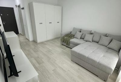 Inchiriez Garsoniera Decomandata - 7