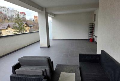 Garsonieră în Tudor Vladimirescu - 2