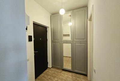 Apartament 2 camere | partial mobilat si utilat | parcare - 9