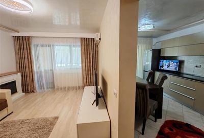 Apartament cu 3 camere decomandat, mobilat în Obor - 13