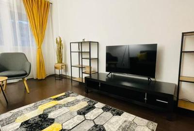 Apartament 2 camere modern Sebastian - loc de parcare Apartament 2 camere modern Sebastian - loc de parcare - 3