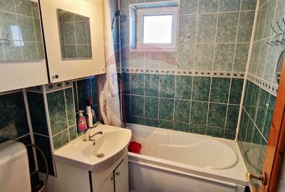 Inchiriere Apartament 2 camere, semidecomandat, zona Lebada - 10