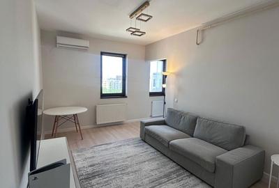 Apartament cu 2 camere semidecomandat în Cotroceni - 5