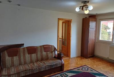 Apartament 3 camere - Nord - 8