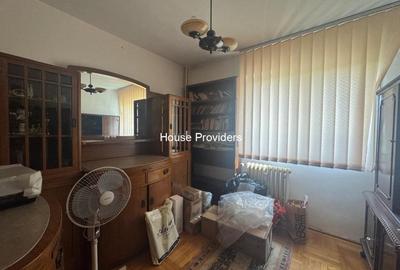 Apartament 4 Camere 2 bai|Metrou Obor Stefan cel Mare|Balcon - 4