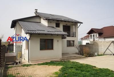 AZURA Imobiliare - Vila Budeasa Mare Primarie - 50