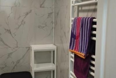 Apartament cu 2 camere decomandat, mobilat în Casa de Cultură - 12