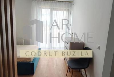 Inchiriere garsoniera de lux, parcare privata, zona Cartier Albert - 3