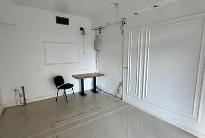 Spațiu comercial, de 20 mp, în Ștefan cel Mare