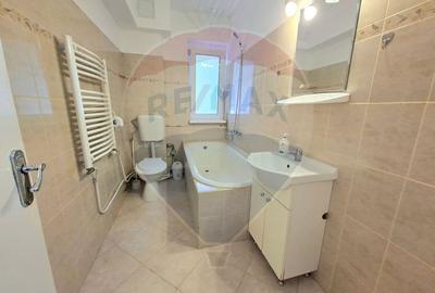 Apartament 2 camere, mobilat, etaj 1, langa Casa de Cultura - Bacau - 7