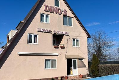 Hotel/Pensiune, de 16 mp, în Exterior Sud - 5