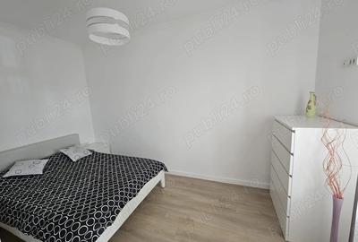 Inchiriez apartament 2 camere Victoria Residence, Oradea Inchiriez apartament 2 camere Victoria Residence, Oradea - 5