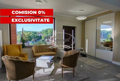 Casă individuală cu 7 camere cu Canalizare în Feleacu - 19