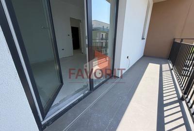 Apartament cu 2 camere decomandat în Buziașului - 9