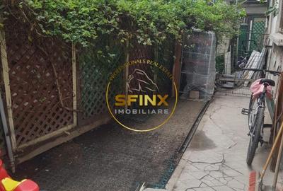 Casa individuala Cotroceni, 4 camere, curte proprie - 11