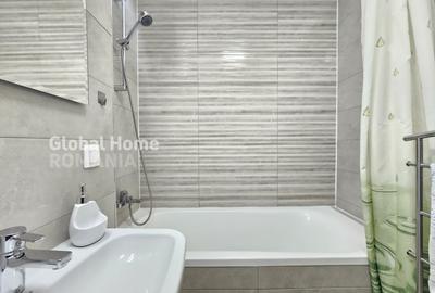 Apart 2 camere 65mp | Aviatiei - City Point | Loc Parcare | Terasa Apart 2 camere 65mp | Aviatiei - City Point | Loc Parcare | Terasa - 14