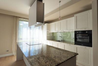 Apartament modern cu 3 camere, 2 bai | zona premium | garaj - 3