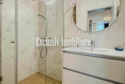 Avi Garden - Apartament 3 camere Premium - Parcare Subterana | Termen Lung - 12