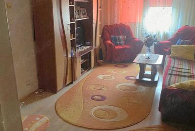 Apartament 3 camere ,and.1 - 1