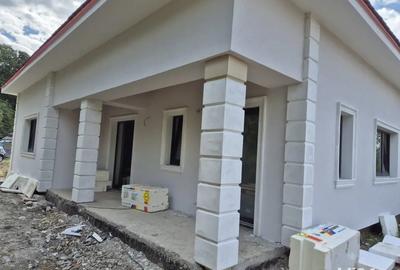 Casa 120 m - 6