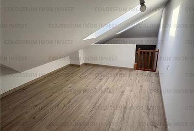 Apartament cu 2 camere în Tractorul - 4