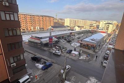 Garsonieră în Dudu - 15