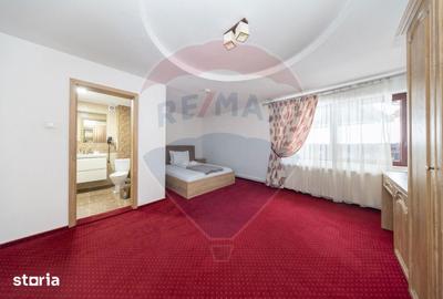 Spațiu comercial, de 2,109.7 mp, în Central - 15
