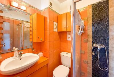 3 Camere | Militari- Chiajna | 120 Mp | Parcare | Mobiliat | COMISION 0% - 14